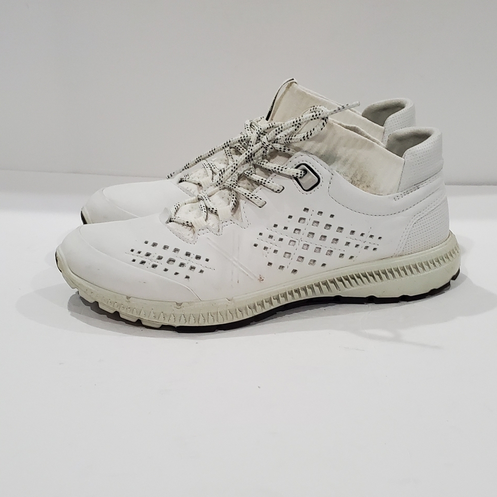 Ecco Womens Size 39 golf Hightop sock liner Womens 8